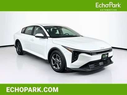 Used 2025 Kia K4