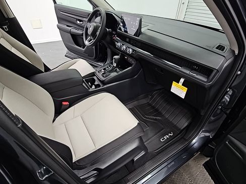 New 2026 Honda CR-V EX image 35
