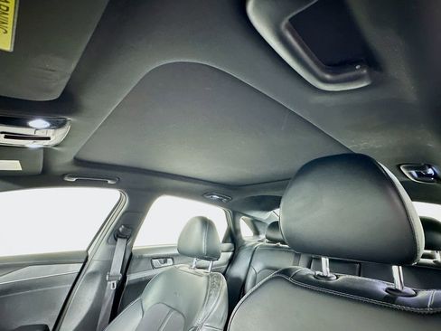 Used 2023 Kia K5 GT-Line image 30