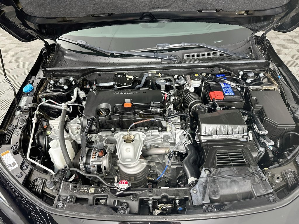 Used 2024 Honda Civic Sport image 28