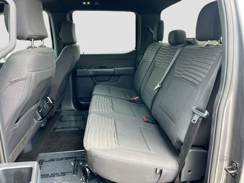 Used 2022 Ford F150 XL w/ STX Appearance Package AWD/4WD image 23