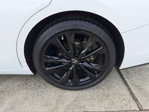 Used 2021 Lexus ES 350 F Sport w/ Special Edition image 26