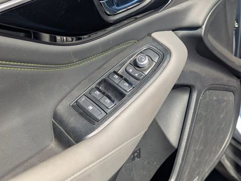 Used 2025 Subaru Outback Onyx Edition image 26