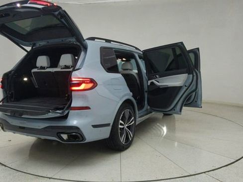 Used 2026 BMW X7 xDrive40i image 85