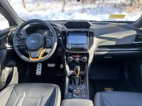 Used 2023 Subaru Forester Wilderness image 26