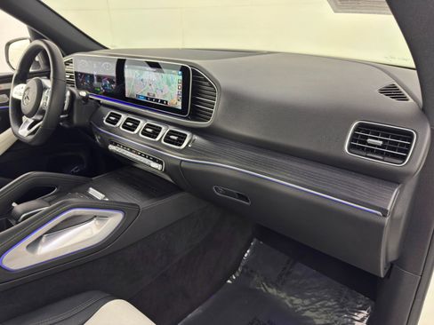 Used 2022 Mercedes-Benz GLE 450 4MATIC image 15