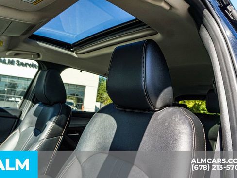 Used 2025 MAZDA CX-70 3.3 Turbo w/ Preferred Package image 18