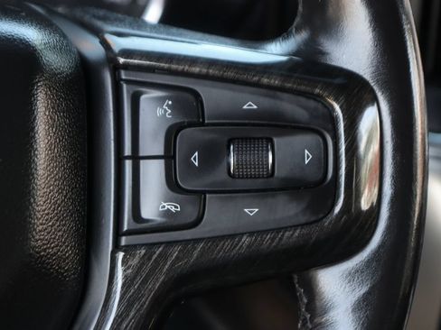 Used 2021 Chevrolet Silverado 1500 RST AWD/4WD image 25