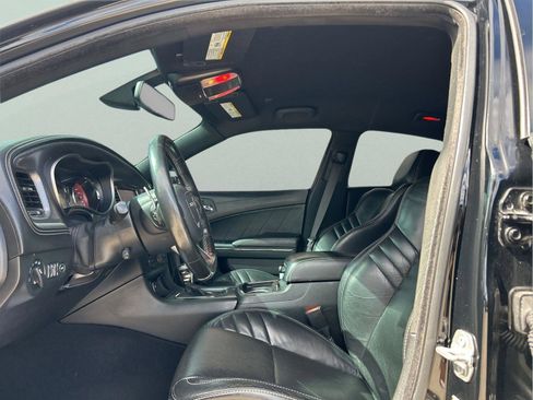 Used 2019 Dodge Charger SRT Hellcat w/ Harman/Kardon Audio Group image 26