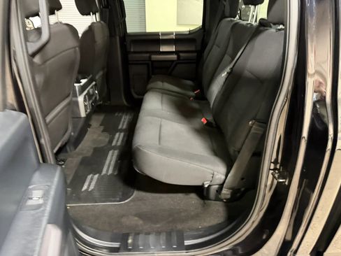 Used 2020 Ford F150 XLT w/ Equipment Group 302A Luxury AWD/4WD image 30
