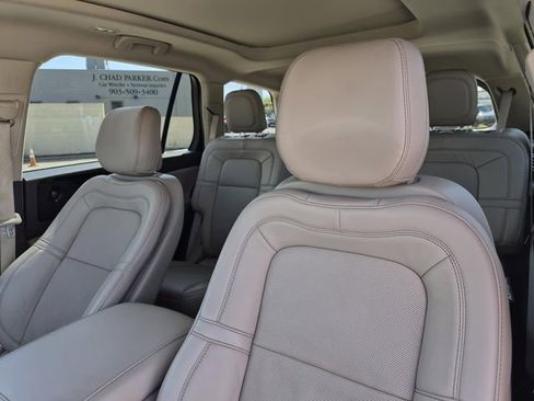 Used 2020 Lincoln Aviator Grand Touring w/ Equipment Group 301A image 16