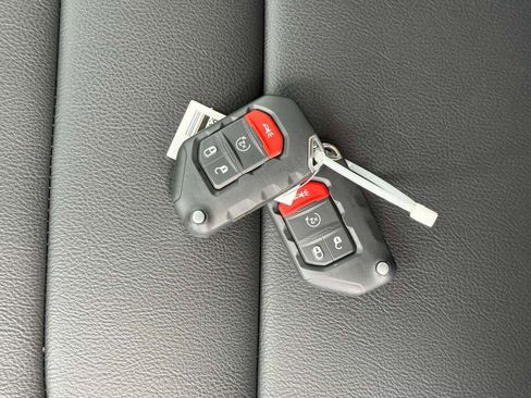 New 2026 Jeep Wrangler Sahara image 31