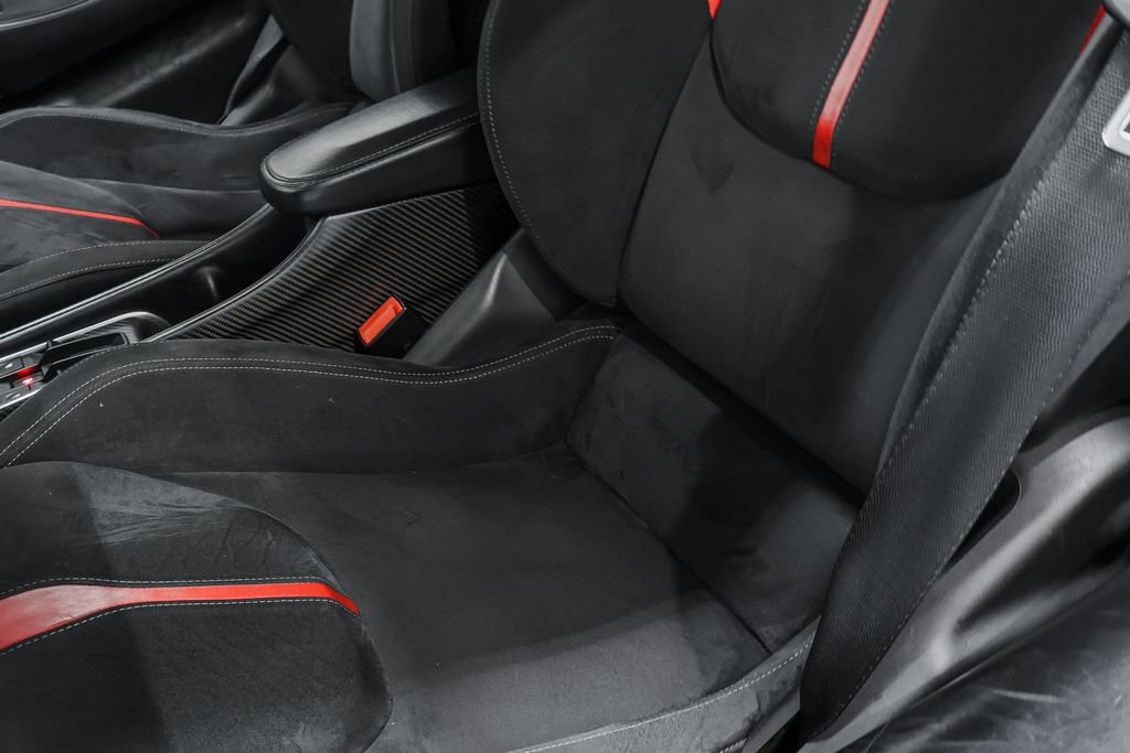 Used 2018 McLaren 570S Spider RWD image 30