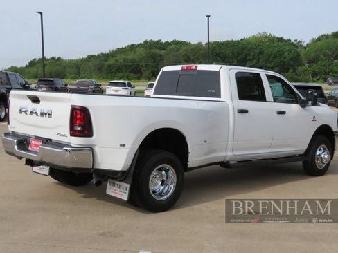Used 2026 RAM 3500 Tradesman AWD/4WD image 3