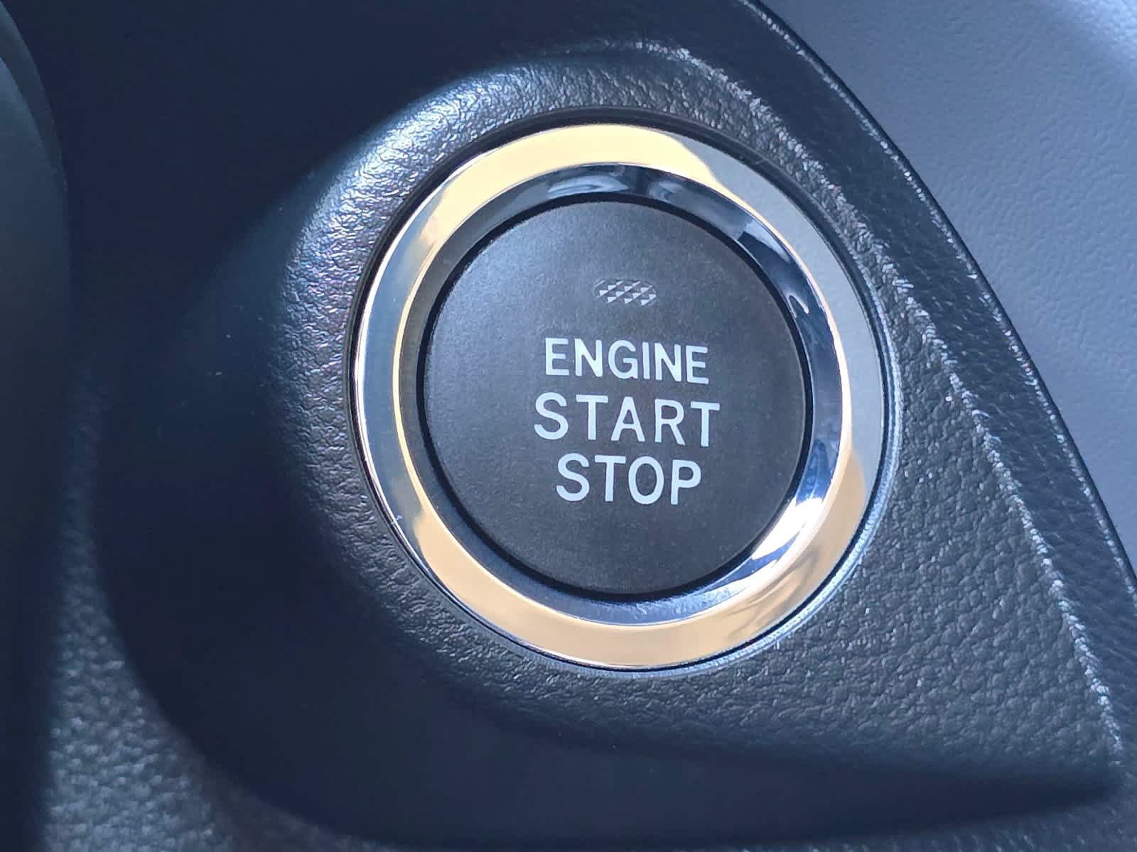 New 2026 Subaru Crosstrek 2.5i AWD/4WD image 18