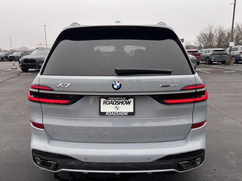 New 2026 BMW X7 xDrive40i image 4
