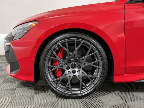 Used 2025 Audi RS 3 image 8