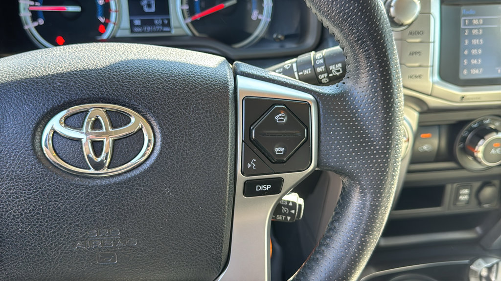 Used 2016 Toyota 4Runner SR5 Premium AWD/4WD image 19