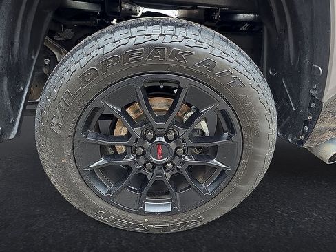 Used 2024 Toyota Tundra 1794 Edition AWD/4WD image 49