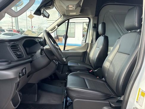 New 2026 Ford Transit 350 148 High Roof Extended AWD image 13