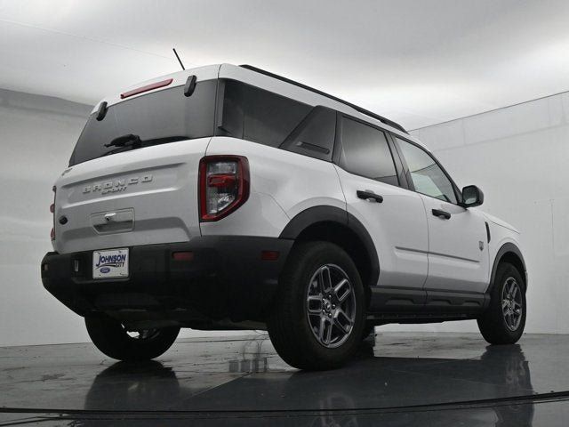 Used 2025 Ford Bronco Sport Big Bend AWD/4WD image 40