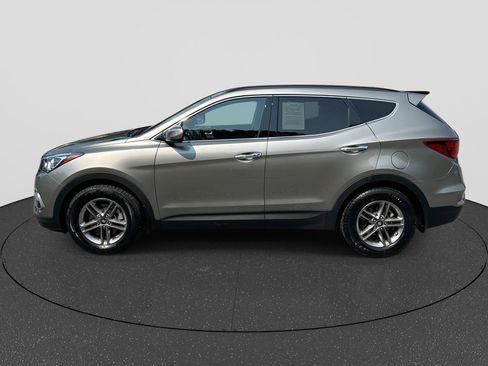 Used 2017 Hyundai Santa Fe Sport AWD/4WD image 5