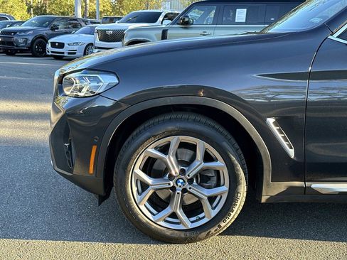 Used 2023 BMW X3 sDrive30i w/ Premium Package image 10