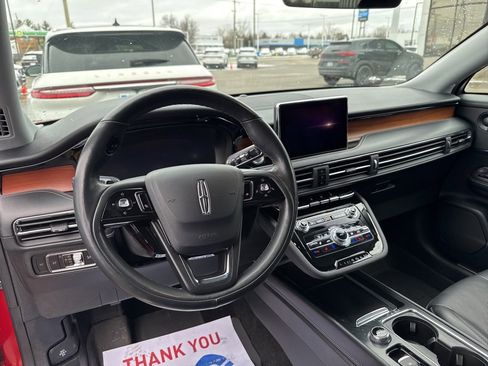 Used 2022 Lincoln Corsair Reserve w/ Equipment Group 201A image 9