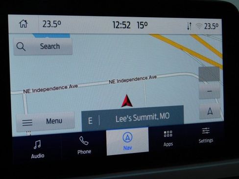 Used 2022 Ford Escape SEL w/ Technology Package image 21