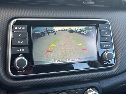 New 2025 Nissan Kicks Play S image 26