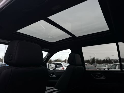 Certified 2024 Chevrolet Tahoe High Country image 19