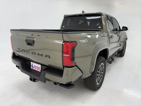 New 2026 Toyota Tacoma TRD Sport image 40