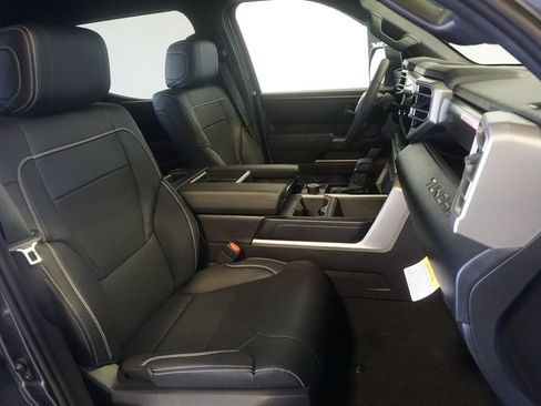 New 2026 Toyota Tundra SR5 AWD/4WD image 24
