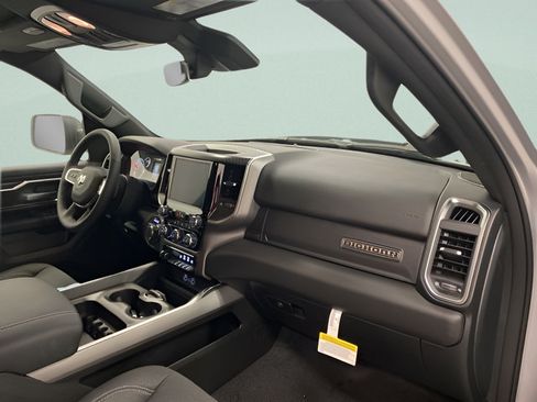 New 2026 RAM 1500 Big Horn w/ Night Edition AWD/4WD image 21