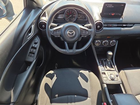 Used 2020 MAZDA CX-3 Sport FWD image 11