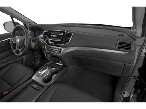 Used 2021 Honda Pilot Special Edition image 18