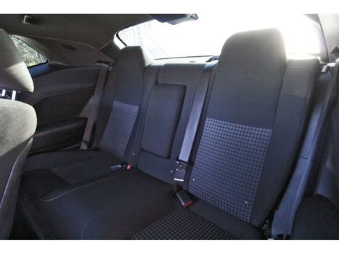 Used 2023 Dodge Challenger GT w/ Blacktop Package image 10