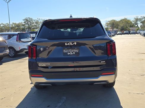 New 2026 Kia Sorento S image 7