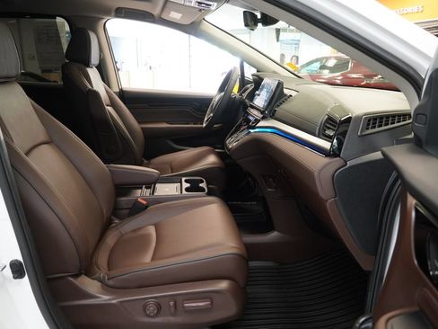 Used 2026 Honda Odyssey Touring image 35