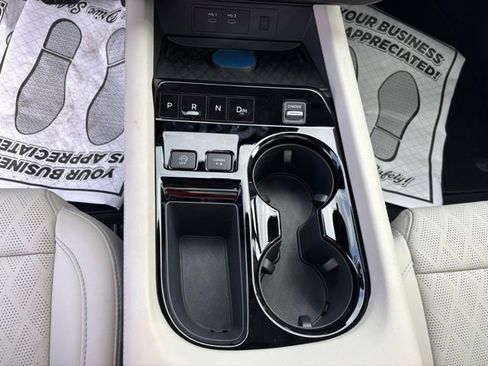 New 2026 Nissan Murano Platinum w/ Cargo Package image 14