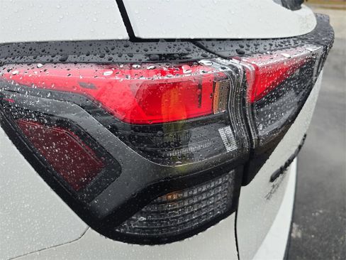 New 2026 Subaru Forester Limited image 31