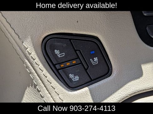 Used 2020 GMC Yukon Denali w/ Denali Ultimate Package RWD image 16