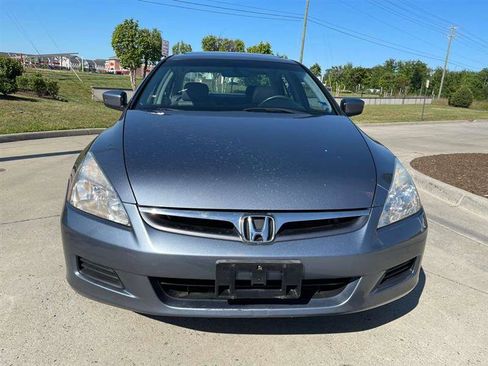 Used 2007 Honda Accord EX-L image 3