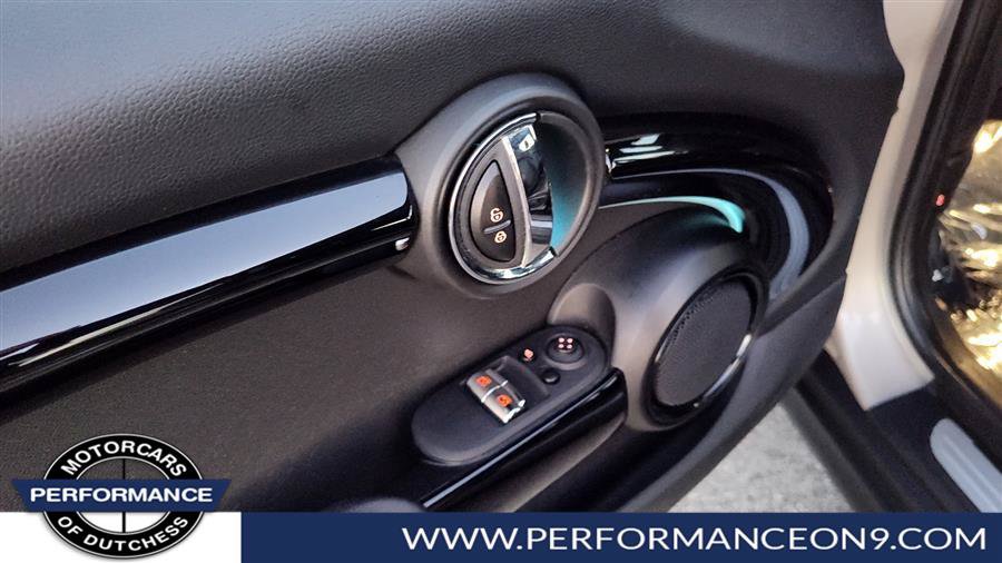 Used 2022 MINI Cooper S w/ Premium Package FWD image 11
