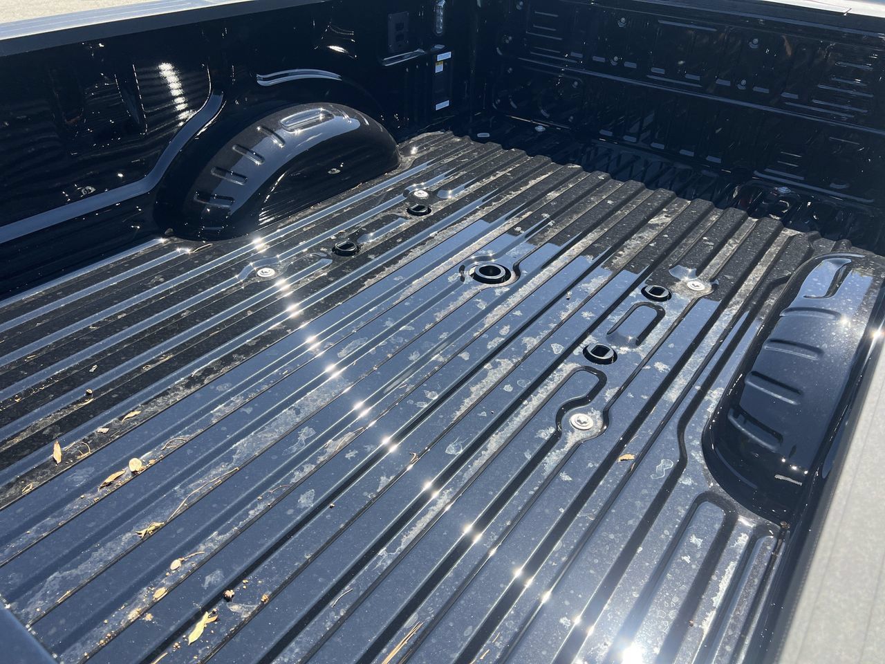 New 2027 Ford F350 Platinum AWD/4WD image 23