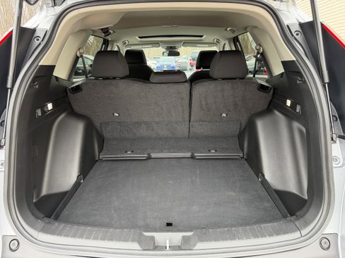 Used 2023 Honda CR-V EX image 30