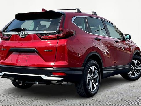 Used 2020 Honda CR-V LX image 7