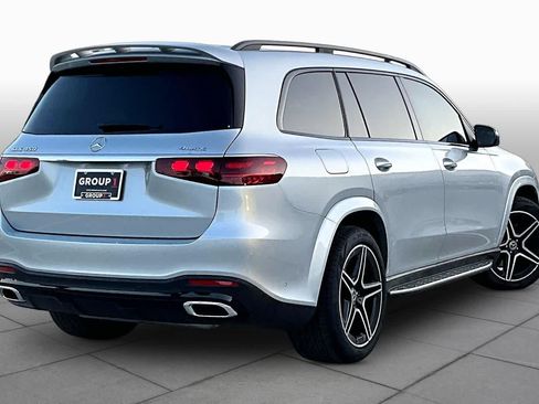 Used 2026 Mercedes-Benz GLS 450 4MATIC image 26