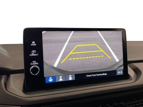 New 2026 Honda Accord LX image 18