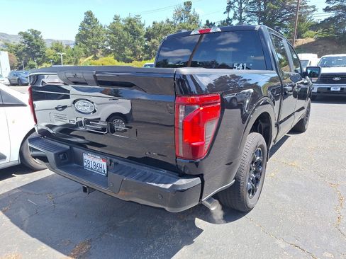Used 2025 Ford F150 STX RWD image 6